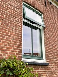 Getoogd werk & Rond werk